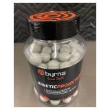 box c - Byrna Kinetic Projectiles 95-Count Jar - Self-Defense & Training
