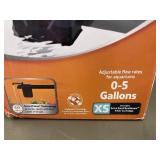 box c - Aqueon SmartClean Internal Filter 0-5 Gallons XS EcoRenew Cartridge