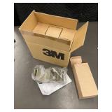 Mil - 3M Scotch HR-22 Box Sealing Tape Dispenser - 6-Pack