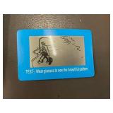 box c - HIGHYEU Sunglasses - Black Frame, Yellow Lenses