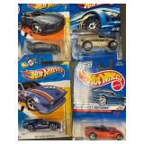 Mil - Hot Wheels Seein