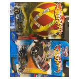 Mil - Hot Wheels Seein