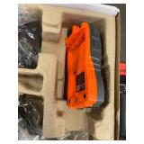 Mil - Cobra RX380 Walkie Talkies Missing batteries