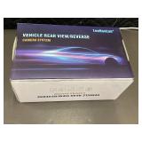 Mil - LeeKooLuu Vehicle Rear View/Reverse Camera System LK2