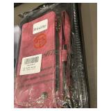 32 - Asuwish Phone Case Bundle - 6-Piece Set for iPhone X/XS & Pixel 9 Pro - Made in China