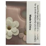 32 - Asuwish Phone Case Bundle - 6-Piece Set for iPhone X/XS & Pixel 9 Pro - Made in China