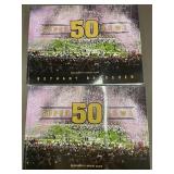 L 1 - 2X Super Bowl: Celebrating Fifty Years of America