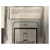 36 - iPhone Case Assortment - Newseego, Casecious, Antlia, Facase