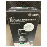 AO Smith AO-FF Clean Water Filter for Refrigerator/Freezer
