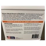 4 - Baby Brezza Descaler Ready-To-Use 32 Oz For Baby Brezza Machines (4-8 Cleanings)