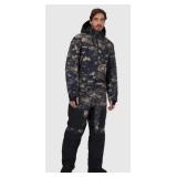 Size 2XL - NWT $800 Retail SKI-DOO BC KONA MONOSUIT