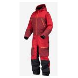 Size XL -NWT - $800 Retail- SKI-DOO BC KONA MONOSUIT Brick Red