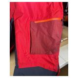 Size 2XL- $800 Retail NWT -in Bag - SKI-DOO BC KONA MONOSUIT Brick Red