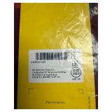 Size 2XL- $800 Retail NWT -in Bag - SKI-DOO BC KONA MONOSUIT Brick Red