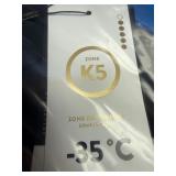 $1000 Retail Ski Doo Acer X Kanuk -35C- Jacket -Men