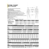 Ski-Doo Women’s Typha X KANUK Jacket White- Medium $1000 Retail NWT IN BAG