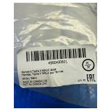 $1000 Retail - Ladies Medium - NWT in Bag Ski-Doo Women’s Typha X KANUK Jacket White