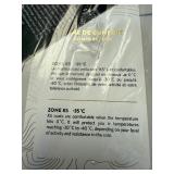 $1000 Retail - Ladies Medium - NWT in Bag Ski-Doo Women’s Typha X KANUK Jacket White