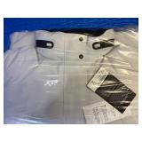 $1000 Retail - Ladies Medium - NWT in Bag Ski-Doo Women’s Typha X KANUK Jacket White