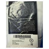 $1000 Retail - Ladies Extra Small  NWT in Bag Ski-Doo Women’s Typha X KANUK Jacket White