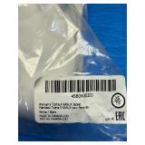 $1000 Retail - Ladies Extra Small  NWT in Bag Ski-Doo Women’s Typha X KANUK Jacket White