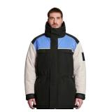 $1000 Retail -35C -MENS Large  KANUK Jacket NWT -35 C