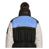 $1000 Retail -35C -MENS LARGE  KANUK Jacket NWT Brand NEW WITH TAGS IN BAG