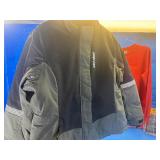 Size Ladies Large - NWT-SKI-DOO LADIES VASA JACKET $233 Retail