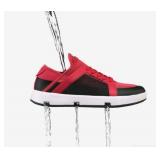 Size 5 SEA-DOO WATER SHOES Red/Black All these are Brand new in Box