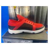 Size 5 SEA-DOO WATER SHOES Red/Black All these are Brand new in Box