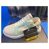 Size 7 - Retail $115 SEA-DOO WATER SHOES Grey - New in Box