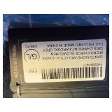 Size Large -SKI-DOO MICRO-FLEECE GLOVES