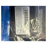 SKI-DOO MICRO-FLEECE GLOVES Dark Grey