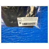 SKI-DOO MICRO-FLEECE GLOVES Dark Grey