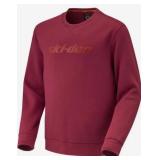 Men’s Small SKI-DOO SIGNATURE CREW SWEATSHIRT NWT in Bag