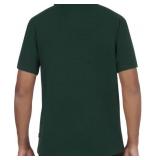 Size Large Men’s Ski-Doo Vintage T-Shirt Green NWT / in Bag