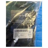 $89 Retail - Size Woman’s Small SKI-DOO LADIES LIFESTYLE PLAID OVERSHIRT NWT in Bag