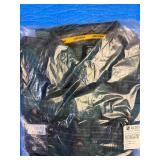 $89 Retail - Size Woman’s Small SKI-DOO LADIES LIFESTYLE PLAID OVERSHIRT NWT in Bag