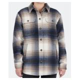 $89 Retail SKI-DOO LADIES LIFESTYLE PLAID