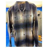 $89 Retail SKI-DOO LADIES LIFESTYLE PLAID