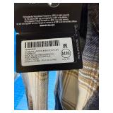 $89 Retail SKI-DOO LADIES LIFESTYLE PLAID