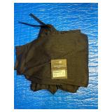 XL Ski-Doo Men’s BC Series Fleece Jogger Sweatpants Black- NWT