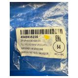 Kids size 5/6 - NWT , in Bag -SKI-DOO KIDS ZIP-UP HOODIE Burgundy