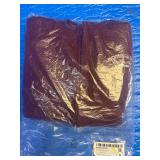 Kids size 5/6 - NWT , in Bag -SKI-DOO KIDS ZIP-UP HOODIE Burgundy