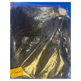 Men’s XL Short sleeve tech polo Dark Grey NWT in Bag