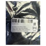 Men’s Medium Short sleeve tech polo