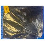 Men’s Medium Short sleeve tech polo