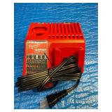Milwaukee M12 M18 Charger Brand New