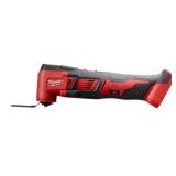 Milwaukee M18 Cordless Oscillating Multi-Tool,  model 2626-20