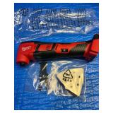 Milwaukee M18 Cordless Oscillating Multi-Tool,  model 2626-20